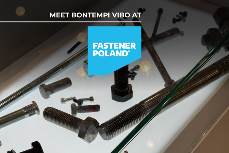 Vibo in fiera in Polonia